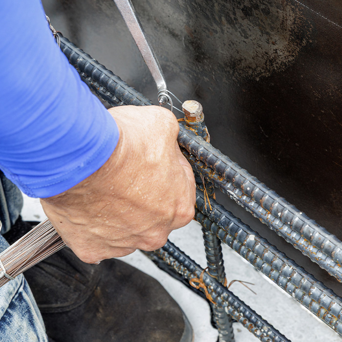 見えない部分こそ“職人品質”で
