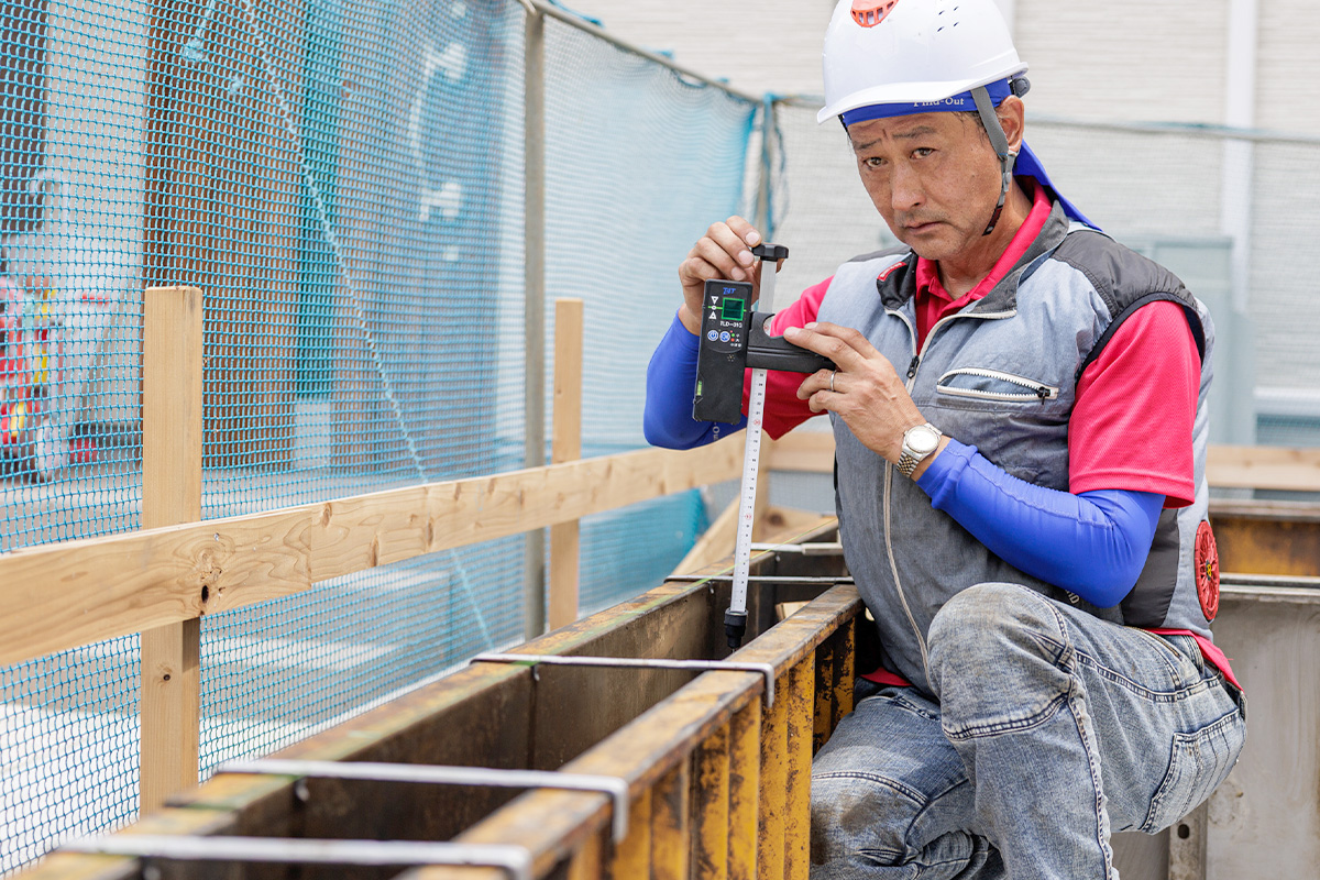 外構やリフォームに伴う部分的な工事